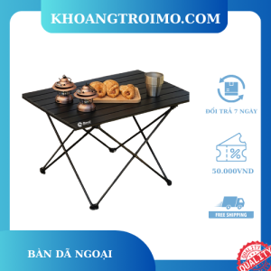 Bàn dã Ngoại