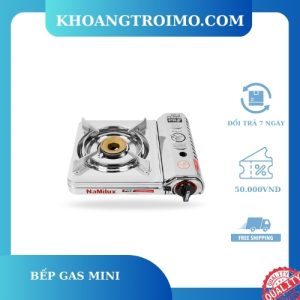 bếp gas