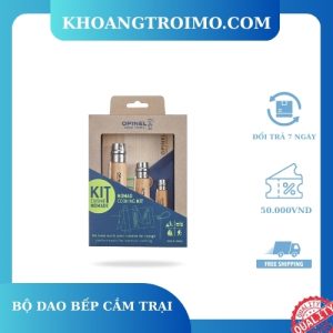 bộ dao bếp