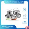 bộ nồi cắm trại