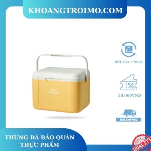 thùng đá