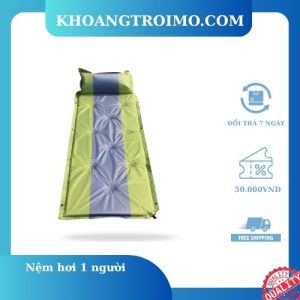 Nệm hơi 1 người