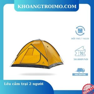 Lều cắm trại 2 người
