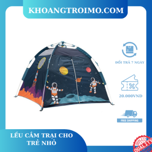 Lều cắm trại cho trẻ em