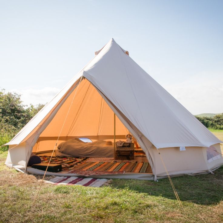 lều camping 2 người
