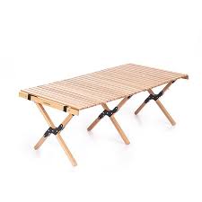 bàn gỗ 3 chân 